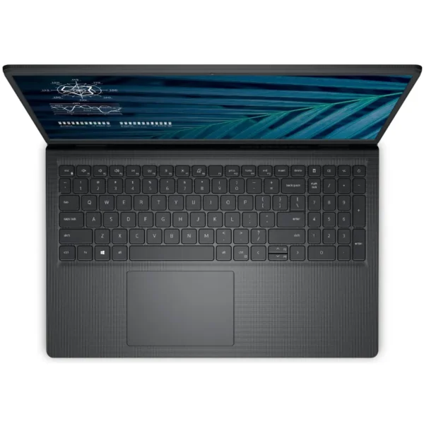 Laptop DELL Vostro 15 3510 / 15.6” / Intel Core i5 1135G7 / 2.4 GHz / 8GB RAM / 256GB SSD / Win 10 Pro 64 bits / Español / Negro - Image 4