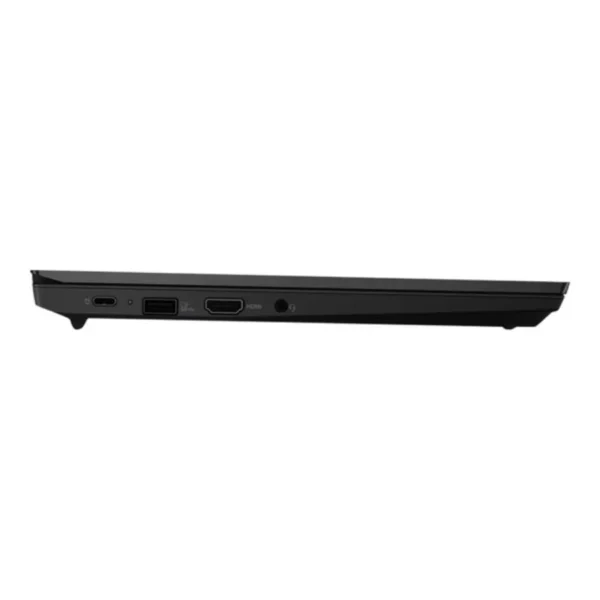 Laptop LENOVO ThinkPad E14 Gen 2 20TB / 14" / Intel Core i3 1115G4 / 3 GHz / 8GB RAM / 256GB SSD / Win 10 Pro 64 bits / Español / Negro - Image 8