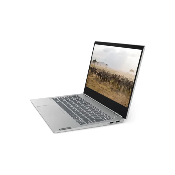 Laptop LENOVO ThinkBook 13S G2 ITL 20V9 / 13.3” / Intel Core i5 1135G7 / 2.4 GHz / 8GB RAM / 256GB SSG / Win 10 Pro 64 bits / Español / Gris - Image 3