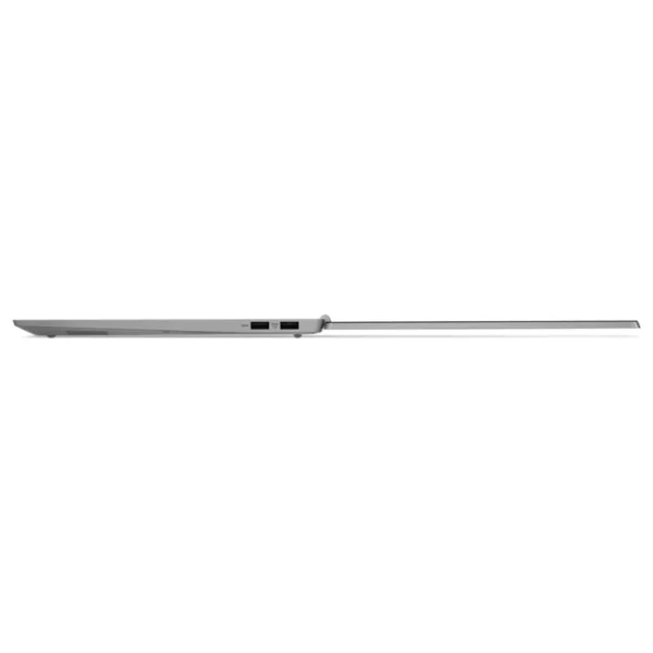 Laptop LENOVO ThinkBook 13S G2 ITL 20V9 / 13.3” / Intel Core i5 1135G7 / 2.4 GHz / 8GB RAM / 256GB SSG / Win 10 Pro 64 bits / Español / Gris - Image 8