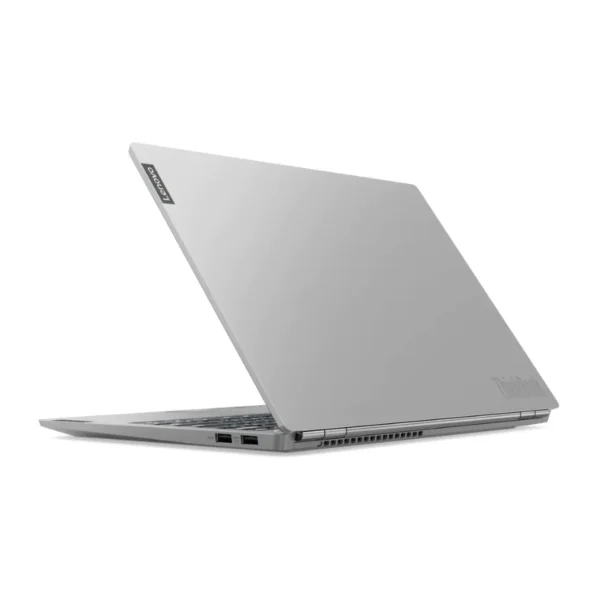 Laptop LENOVO ThinkBook 13S G2 ITL 20V9 / 13.3” / Intel Core i5 1135G7 / 2.4 GHz / 8GB RAM / 256GB SSG / Win 10 Pro 64 bits / Español / Gris - Image 4