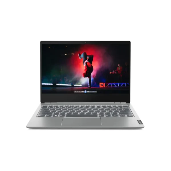 Laptop LENOVO ThinkBook 13S G2 ITL 20V9 / 13.3” / Intel Core i5 1135G7 / 2.4 GHz / 8GB RAM / 256GB SSG / Win 10 Pro 64 bits / Español / Gris - Image 1