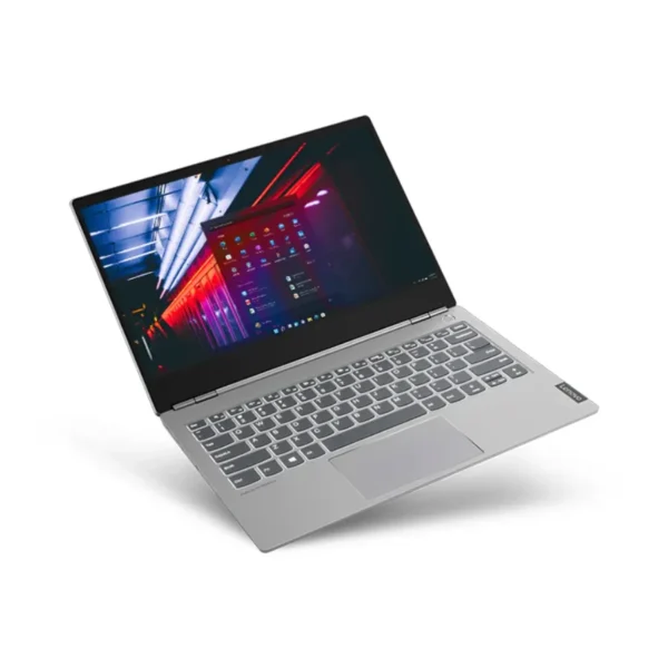 Laptop LENOVO ThinkBook 13S G2 ITL 20V9 / 13.3” / Intel Core i5 1135G7 / 2.4 GHz / 8GB RAM / 256GB SSG / Win 10 Pro 64 bits / Español / Gris - Image 2