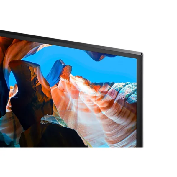 Monitor SAMSUNG QLED / 31.5” / 3840 X 2160 Ultra HD / 4MS / 60Hz / VA / Hdmi, Dp / Amd Freesync / Negro - Image 5