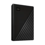 Disco Duro Externo WESTERN DIGITAL My Passport / 4TB / 2.5" / Usb 3.2 / Negro / Windows, MacOS / WDBPKJ0040BBK-WESN - Image 3