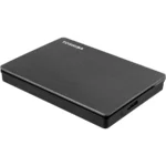 Disco Duro Externo TOSHIBA Canvio Gaming / 1TB / 2.5” / USB 3.2 Tipo A – Micro B  / PS, Xbox, Windows, MacOS / HDTX110XK3AA - Image 3