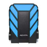 Disco Duro Externo ADATA HD710 PRO / 2TB / USB 3.2 / 2.5" / MAC/PC / Azul / AHD710P-2TU31-CBL
