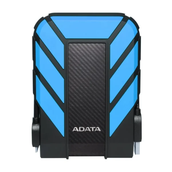 Disco Duro Externo ADATA HD710 PRO / 2TB / USB 3.2 / 2.5" / MAC/PC / Azul / AHD710P-2TU31-CBL - Image 1