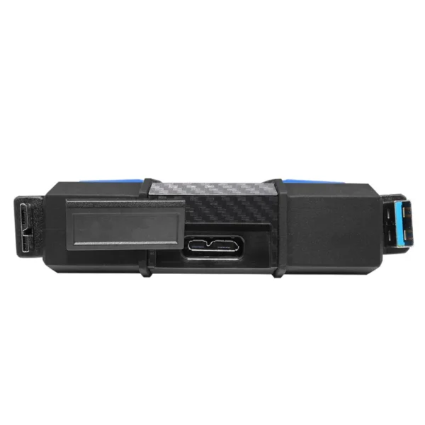 Disco Duro Externo ADATA HD710 PRO / 2TB / USB 3.2 / 2.5" / MAC/PC / Azul / AHD710P-2TU31-CBL - Image 4