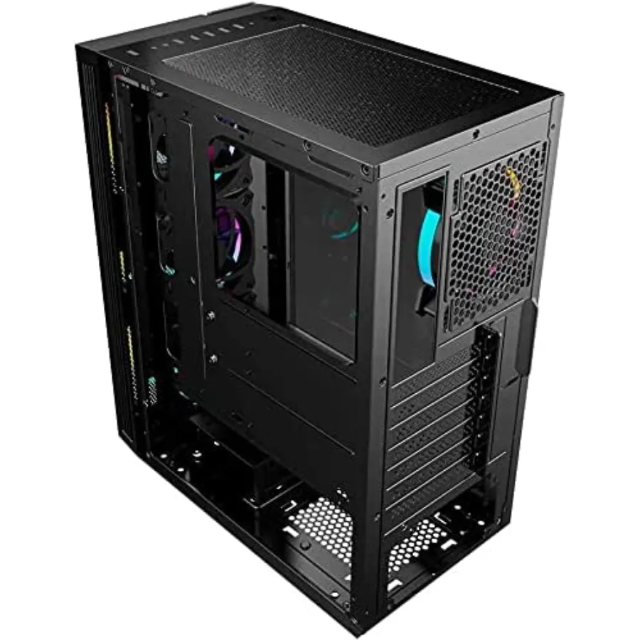 Best Computer Cabinets To Select In 2025 - India - Foto 4