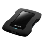 Disco Duro Externo ADATA HD330 / 2TB / Usb 3.2 / 2.5" / Negro / AHD330-2TU31-CBK - Image 3