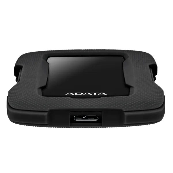 Disco Duro Externo ADATA HD330 / 2TB / Usb 3.2 / 2.5" / Negro / AHD330-2TU31-CBK - Image 4