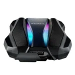 Disco Duro Externo ADATA HD770G RGB / 1TB / 2.5" / USB 3.2 Gen 1 / Contra Golpes, Agua Y Polvo / IP68 / Negro - Image 4