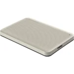Disco Duro Externo TOSHIBA Canvio Advance / 2TB / 2.5” / Usb Tipo-a, Micro-Usb 3.2 Gen 1 / Windows, Mac OS / Blanco - Image 3