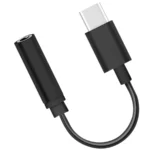 Diadema Gaming Yaguaret Quimera / Alámbrico / Led / Micrófono Omnidireccional / Con Adaptadores / 3.5mm / Negro con Azul - Image 4