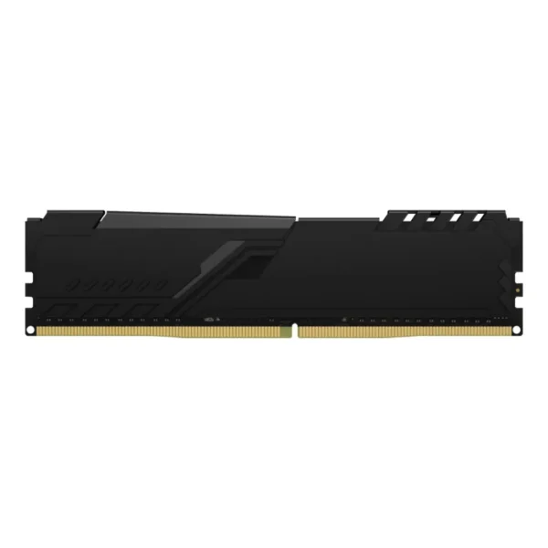 Memoria RAM KINGSTON Fury Beast / 16GB / Ddr4 3200MHz* OC / CL16 / KF432C16BB1/16 / Negro - Image 2