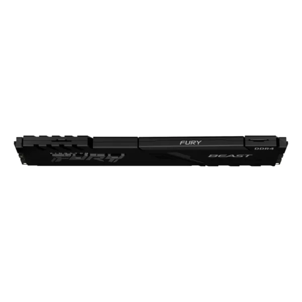 Memoria RAM KINGSTON Fury Beast / 16GB / Ddr4 3200MHz* OC / CL16 / KF432C16BB1/16 / Negro - Image 4