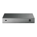 Ruteador Tp-link TL-R605 / Alámbrico / 4 Puertos / RJ-45 / 1 Puerto LAN, 3 Puertos WAN / Gris Metal - Image 4
