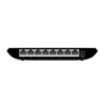 Switch TP-LINK TL-SG1008D / 8 puertos RJ45 a 10/100/1000 Mbps / No Administrable / 16 Gbps / Para Sobremesa / Negro - Image 3