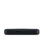 Disco Duro Externo TOSHIBA Canvio Advance V10 / 1TB / 2.5” / Usb 3.2 / Windows, Mac OS / Negro / HDTCA10XK3AA - Image 5