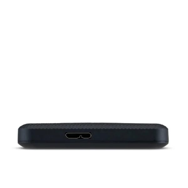 Disco Duro Externo TOSHIBA Canvio Advance V10 / 1TB / 2.5” / Usb 3.2 / Windows, Mac OS / Negro / HDTCA10XK3AA - Image 5