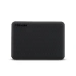 Disco Duro Externo TOSHIBA Canvio Advance V10 / 1TB / 2.5” / Usb 3.2 / Windows, Mac OS / Negro / HDTCA10XK3AA