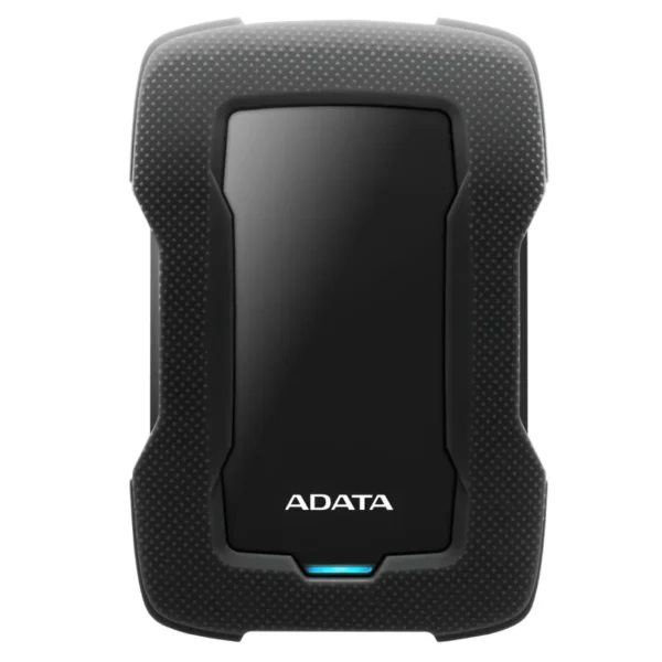 Disco Duro Externo ADATA HD330 / 2TB / Usb 3.2 / 2.5" / Negro / AHD330-2TU31-CBK - Image 1