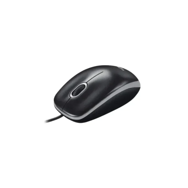 Kit De Teclado Y Mouse Logitech MK200 / Alámbrico / Multimedia / Óptico / Usb / Negro - Image 6