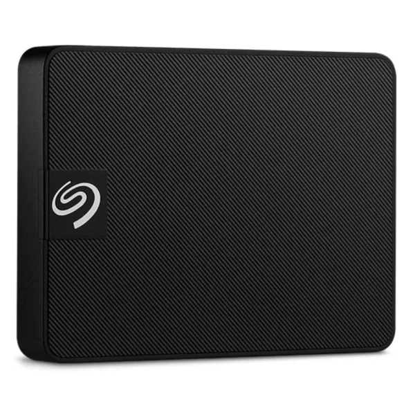 Disco Duro Externo SEAGATE Expansion / 2TB / Usb 3.0 / Windows, MacOS / Negro / STKM2000400 - Image 1
