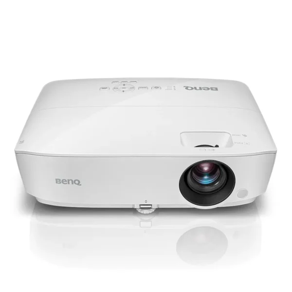 Proyector Benq Mh535 / Bussines / Dlp / 3600 Lúmenes / Hdmi, Usb / Resolución De 1920x1080 / 203 W / Blanco - Image 6