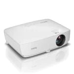 Proyector Benq Mh535 / Bussines / Dlp / 3600 Lúmenes / Hdmi, Usb / Resolución De 1920x1080 / 203 W / Blanco - Image 4