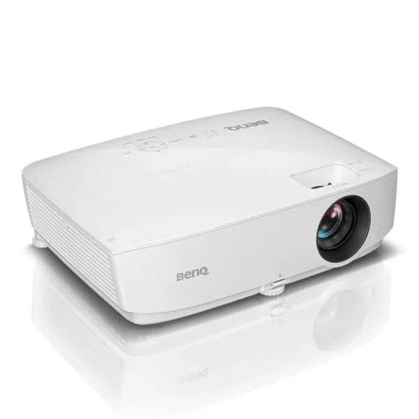 Proyector Benq Mh535 / Bussines / Dlp / 3600 Lúmenes / Hdmi, Usb / Resolución De 1920x1080 / 203 W / Blanco - Image 4
