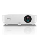 Proyector Benq Mh535 / Bussines / Dlp / 3600 Lúmenes / Hdmi, Usb / Resolución De 1920x1080 / 203 W / Blanco