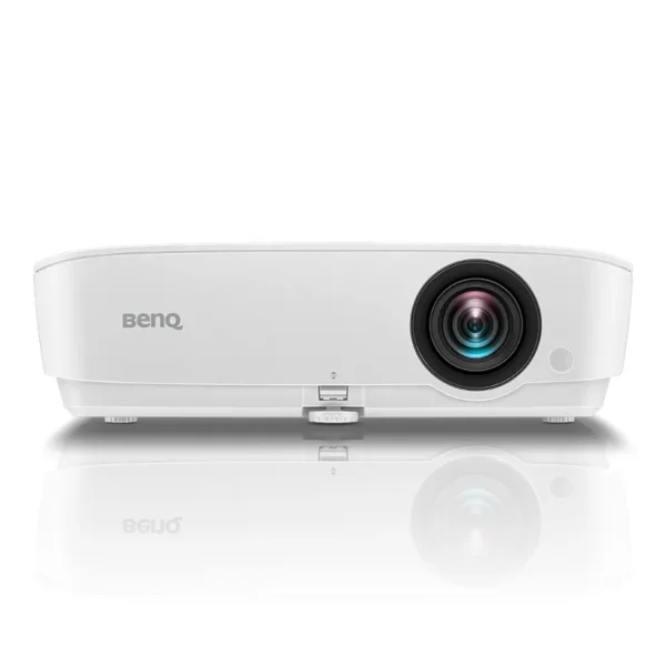 Proyector Benq Mh535 / Bussines / Dlp / 3600 Lúmenes / Hdmi, Usb / Resolución De 1920x1080 / 203 W / Blanco - Image 1