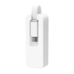 Adaptador De Red Ethernet TP-Link UE300C / Usb Tipo C - Rj45 / Alámbrico / 1000Mbps / USB 3.0 / Blanco - Image 3