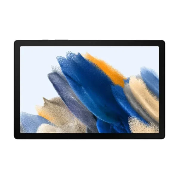 Tablet Samsung Galaxy Tab A8 / 10.5″ / OCTA CORE / Unisoc T618 / Android 11 / RAM 3GB / Almacenamiento 32GB / FRONTAL 5MP, TRASERA 8MP / Gris - Image 4