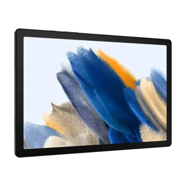 Tablet Samsung Galaxy Tab A8 / 10.5″ / OCTA CORE / Unisoc T618 / Android 11 / RAM 3GB / Almacenamiento 32GB / FRONTAL 5MP, TRASERA 8MP / Gris - Image 3
