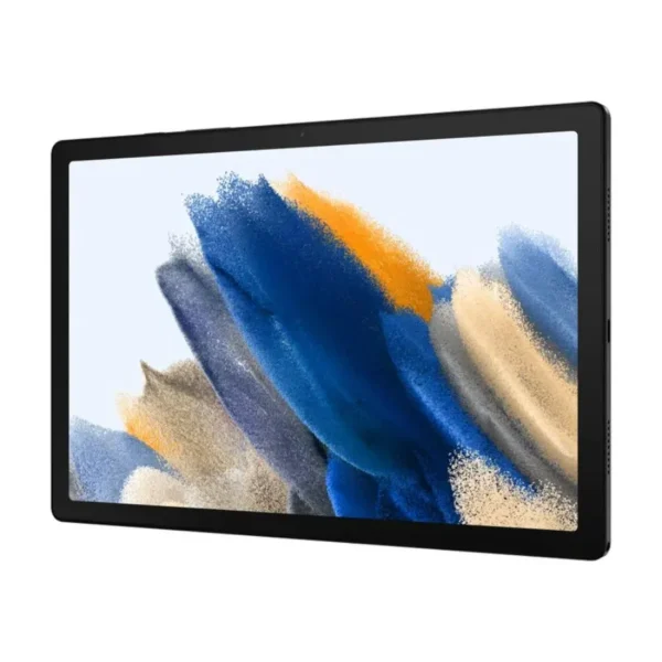 Tablet Samsung Galaxy Tab A8 / 10.5″ / OCTA CORE / Unisoc T618 / Android 11 / RAM 3GB / Almacenamiento 32GB / FRONTAL 5MP, TRASERA 8MP / Gris - Image 2