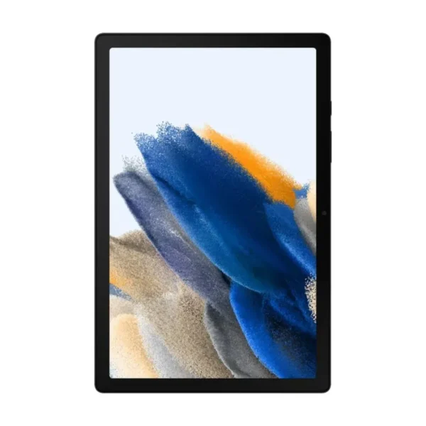 Tablet Samsung Galaxy Tab A8 / 10.5″ / OCTA CORE / Unisoc T618 / Android 11 / RAM 3GB / Almacenamiento 32GB / FRONTAL 5MP, TRASERA 8MP / Gris - Image 7
