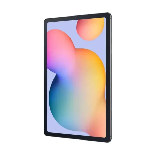 Tablet Samsung Galaxy Tab S6 Lite Edición 2022 / 10.4″ / Qualcomm SM7125 Snapdragon 720G / Android 10 / RAM 4GB / Almacenamiento 64GB / FRONTAL 5MP, TRASERA 8MP / Gris - Image 2