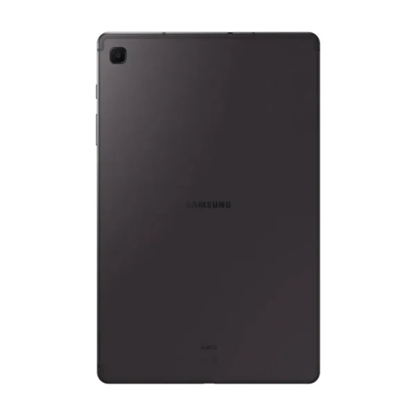 Tablet Samsung Galaxy Tab S6 Lite Edición 2022 / 10.4″ / Qualcomm SM7125 Snapdragon 720G / Android 10 / RAM 4GB / Almacenamiento 64GB / FRONTAL 5MP, TRASERA 8MP / Gris - Image 6