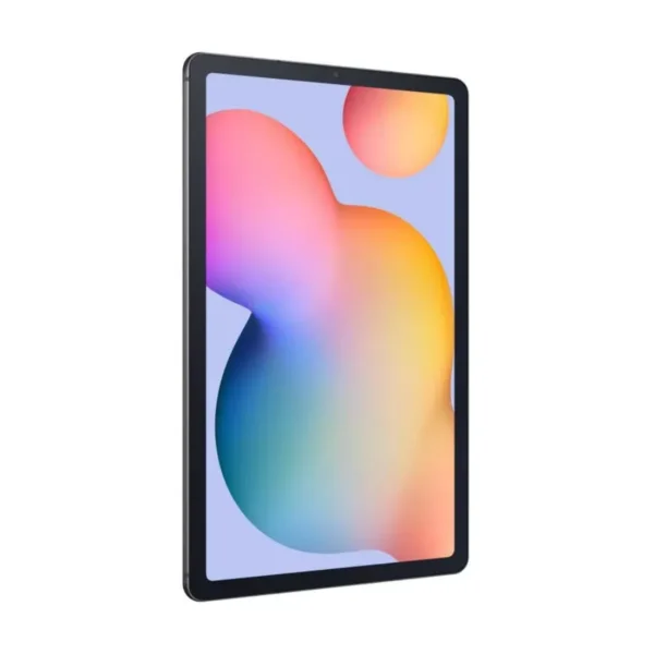 Tablet Samsung Galaxy Tab S6 Lite Edición 2022 / 10.4″ / Qualcomm SM7125 Snapdragon 720G / Android 10 / RAM 4GB / Almacenamiento 64GB / FRONTAL 5MP, TRASERA 8MP / Gris - Image 3