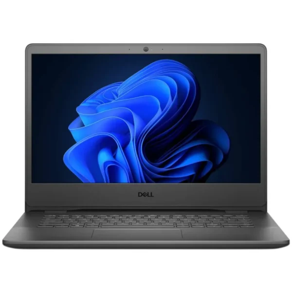 Laptop Dell Vostro 3400 / Intel Core i3 1115G4 / 3.00-4.10 GHz / 8GB Ram / 1TB HDD / Video UHD Graphics / 14" HD / Windows 11 Pro 64 Bits / Negro - Image 1