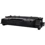 Tóner CANON 120 / Rendimiento 5,000 Páginas / Compatible Con D1120, D1150 / Negro / 2617B001AA - Image 2