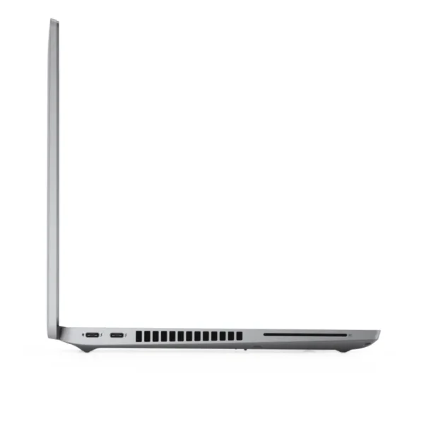 Laptop Dell Latitude 5420 / Intel Core i7-1165G7 / 2.8-4.7 GHz / 8GB Ram / 256 GB M.2 / 14" FHD / Windows 10 Pro 64Bits / Español / Gris - Image 6