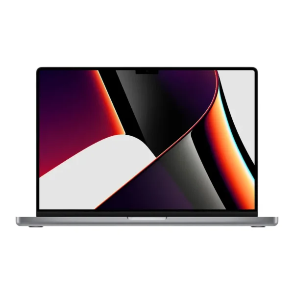 Laptop Apple MacBook Pro 16" True Tone Pantalla Retina / M1 Max / 120Hz / macOS Monterey / Ram 32GB / 1TB SSD / CPU 10 Núcleos / GPU 16 Núcleos / Teclado Retroiluminado - Image 1