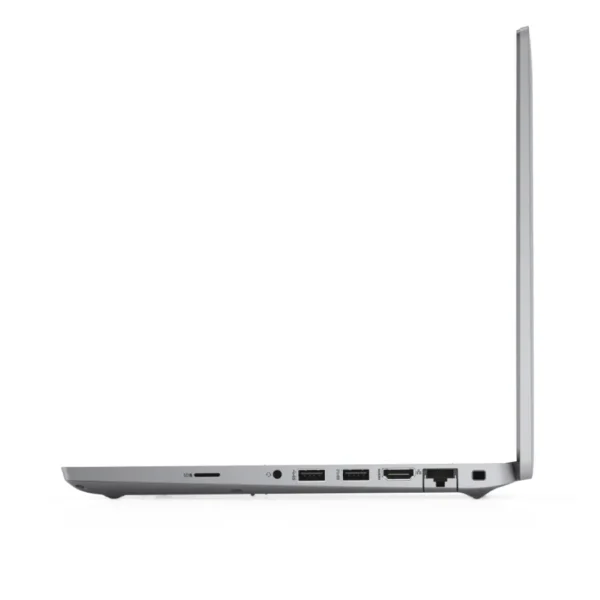 Laptop Dell Latitude 5420 / Intel Core i7-1165G7 / 2.8-4.7 GHz / 8GB Ram / 256 GB M.2 / 14" FHD / Windows 10 Pro 64Bits / Español / Gris - Image 7