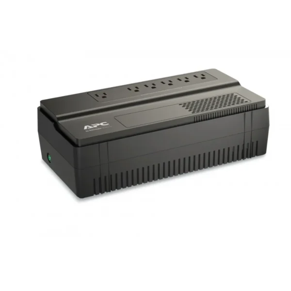 No Break APC BV500 / 500VA / 300W / 6 Contactos / Negro - Image 1