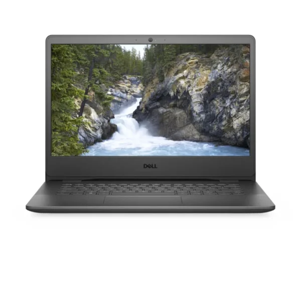 Laptop Dell Vostro 14 3405 / AMD Ryzen 5 3500U / 2,1-3,7 GHz / 8GB Ram / 512GB SSD / Radeon Vega 8 / 14" FHD / Windows 10 Pro 64bit / Español / Negro - Image 2