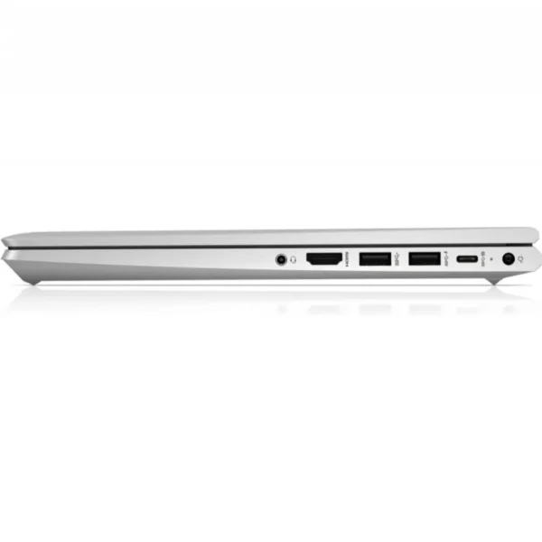 Laptop HP ProBook 440 G9 / 14" / Intel Core i7 1255U / 1.7 Ghz / 8Gb Ram 3200Mhz DDR4 / 512Gb SSD / Windows 11 Pro 64-bit / Plata - Image 6